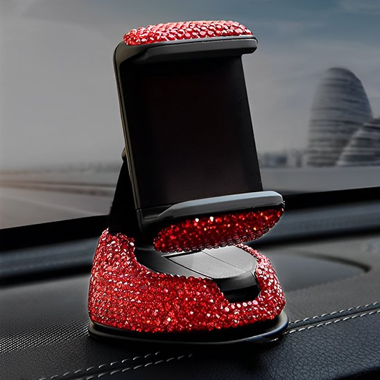 Support telephone voiture 