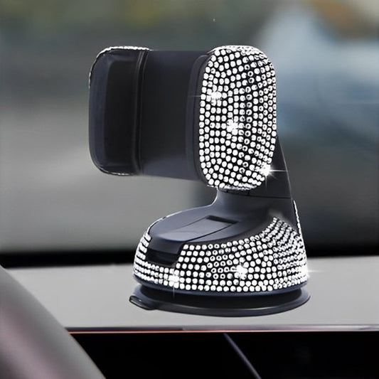 Support telephone voiture 